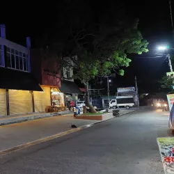 Matara Market - Matara