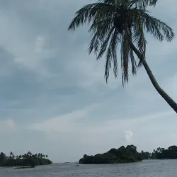 Nilwala River - Matara