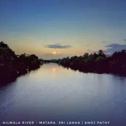 Nilwala River - Matara