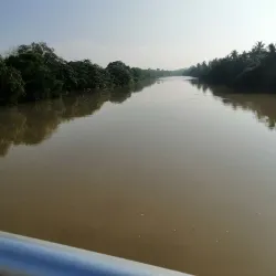 Nilwala River - Matara