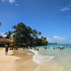 Polhena Beach - Matara