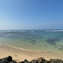 Polhena Beach - Matara