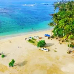 Polhena Beach - Matara