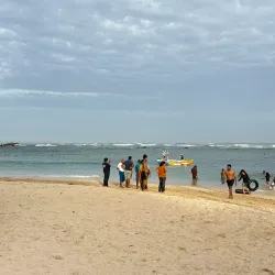 Polhena Beach - Matara