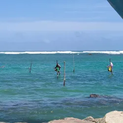 Polhena Beach - Matara