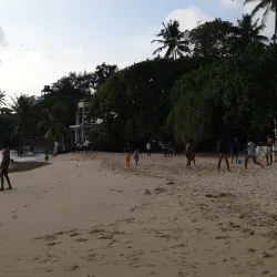 Polhena Beach - Matara