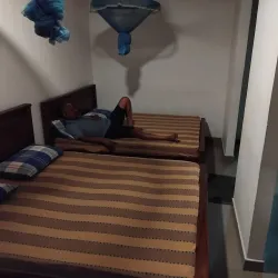 Polhena Coral Reef - Matara