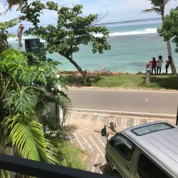 Polhena Coral Reef - Matara