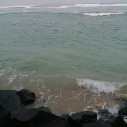 Polhena Coral Reef - Matara