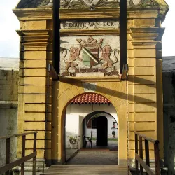 Star Fort - Matara