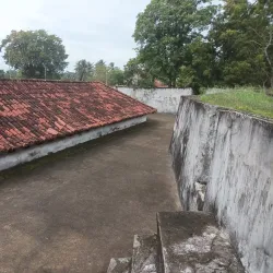Star Fort - Matara