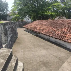 Star Fort - Matara