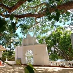 Kahathuduwa Raja Maha Viharaya - Moratuwa