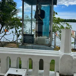 Kahathuduwa Raja Maha Viharaya - Moratuwa