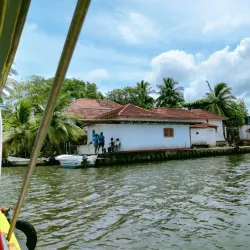 Kahathuduwa Raja Maha Viharaya - Moratuwa