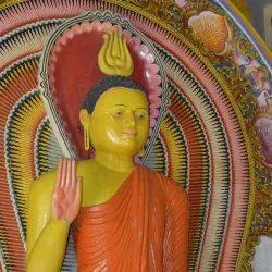 Kahathuduwa Raja Maha Viharaya - Moratuwa