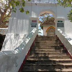 Kahathuduwa Raja Maha Viharaya - Moratuwa