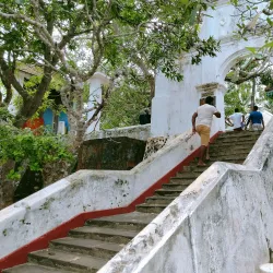 Kahathuduwa Raja Maha Viharaya - Moratuwa