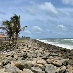 Moratuwa Beach - Moratuwa