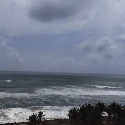 Moratuwa Beach - Moratuwa