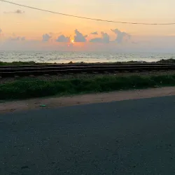 Moratuwa Beach - Moratuwa