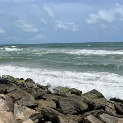 Moratuwa Beach - Moratuwa