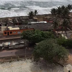 Moratuwa Beach - Moratuwa