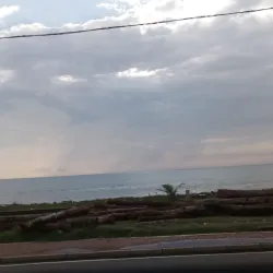 Moratuwa Beach - Moratuwa