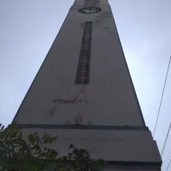 Moratuwa Clock Tower - Moratuwa