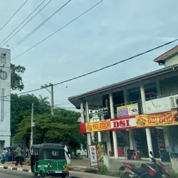 Moratuwa Clock Tower - Moratuwa