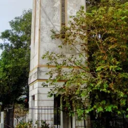 Moratuwa Clock Tower - Moratuwa