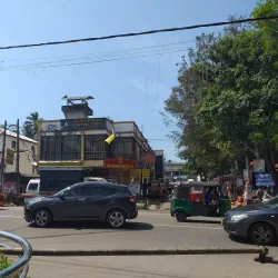 Moratuwa Clock Tower - Moratuwa