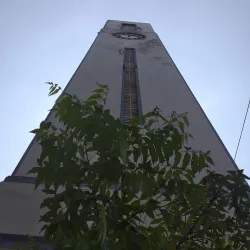 Moratuwa Clock Tower - Moratuwa