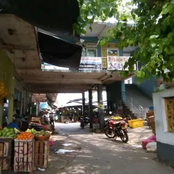 Moratuwa Fish Market - Moratuwa