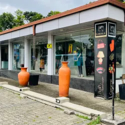 Moratuwa Handicraft Workshops - Moratuwa