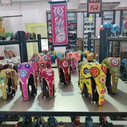 Moratuwa Handicraft Workshops - Moratuwa