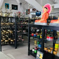 Moratuwa Handicraft Workshops - Moratuwa