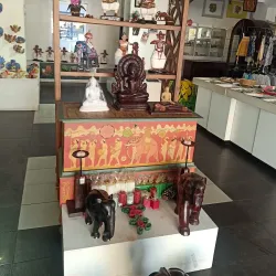 Moratuwa Handicraft Workshops - Moratuwa