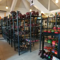 Moratuwa Handicraft Workshops - Moratuwa