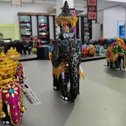 Moratuwa Handicraft Workshops - Moratuwa