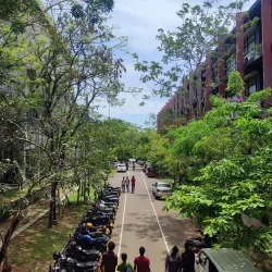 Moratuwa University (University of Moratuwa) - Moratuwa