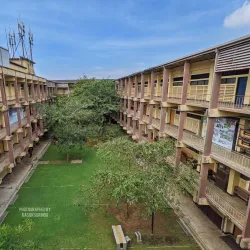 Moratuwa University (University of Moratuwa) - Moratuwa