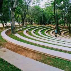 Moratuwa University (University of Moratuwa) - Moratuwa