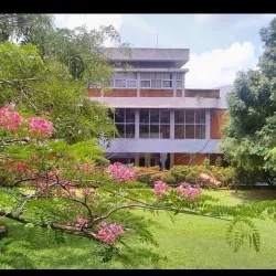 Moratuwa University (University of Moratuwa) - Moratuwa