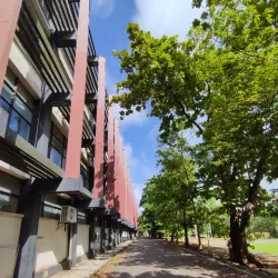 Moratuwa University (University of Moratuwa) - Moratuwa