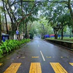 Moratuwa University (University of Moratuwa) - Moratuwa