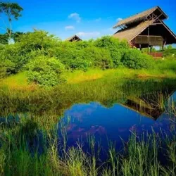 Sathara Park - Moratuwa