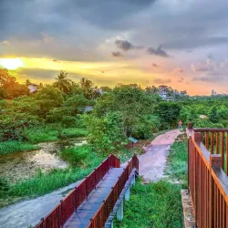 Sathara Park - Moratuwa