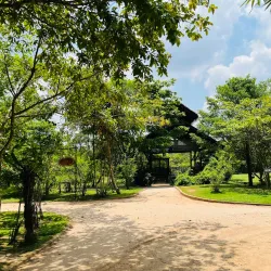Sathara Park - Moratuwa