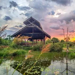 Sathara Park - Moratuwa